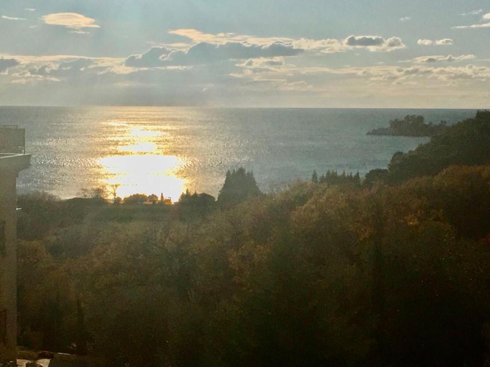Bay View Apartments Petrovac Quarto foto
