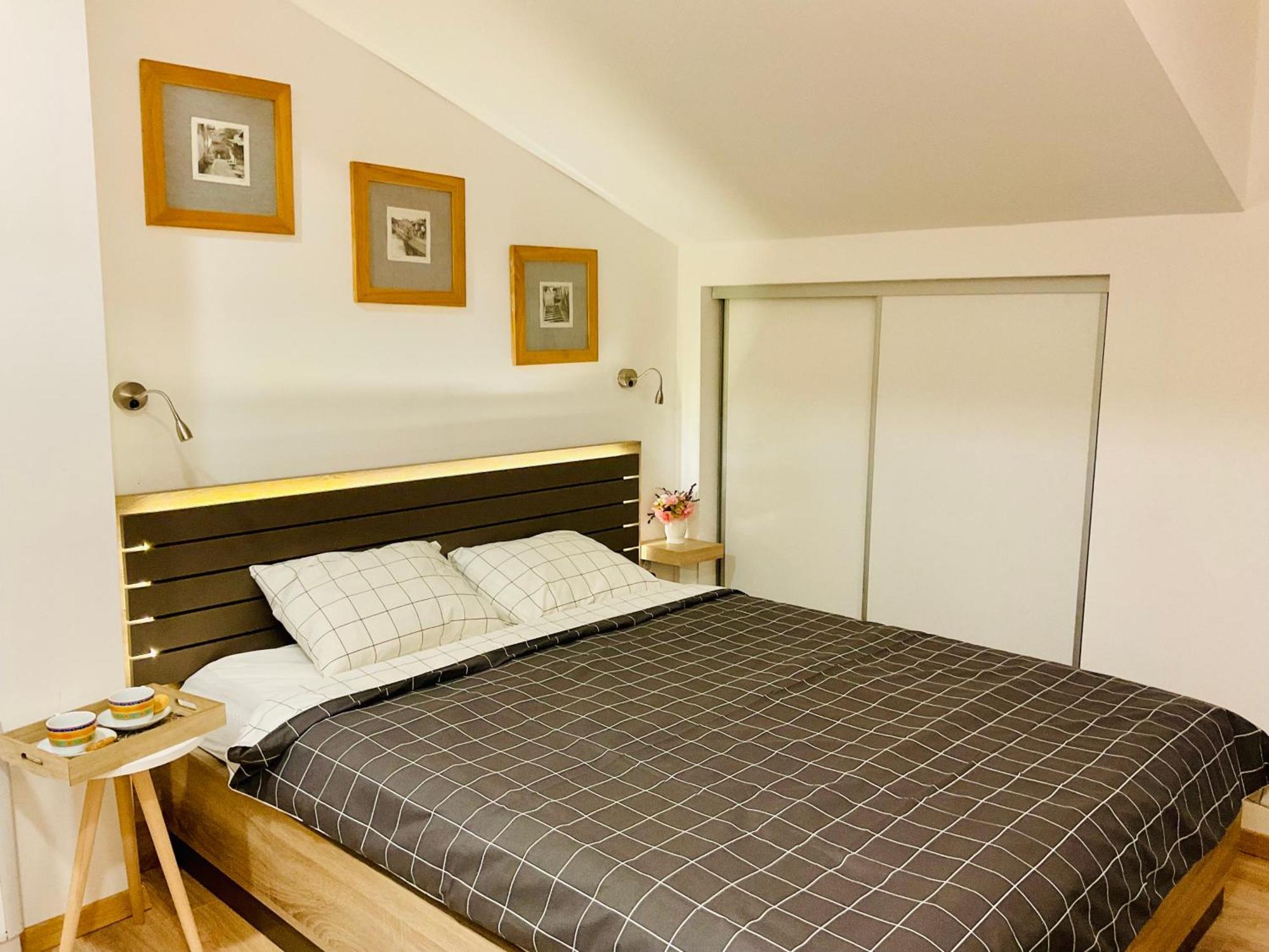 Bay View Apartments Petrovac Exterior foto