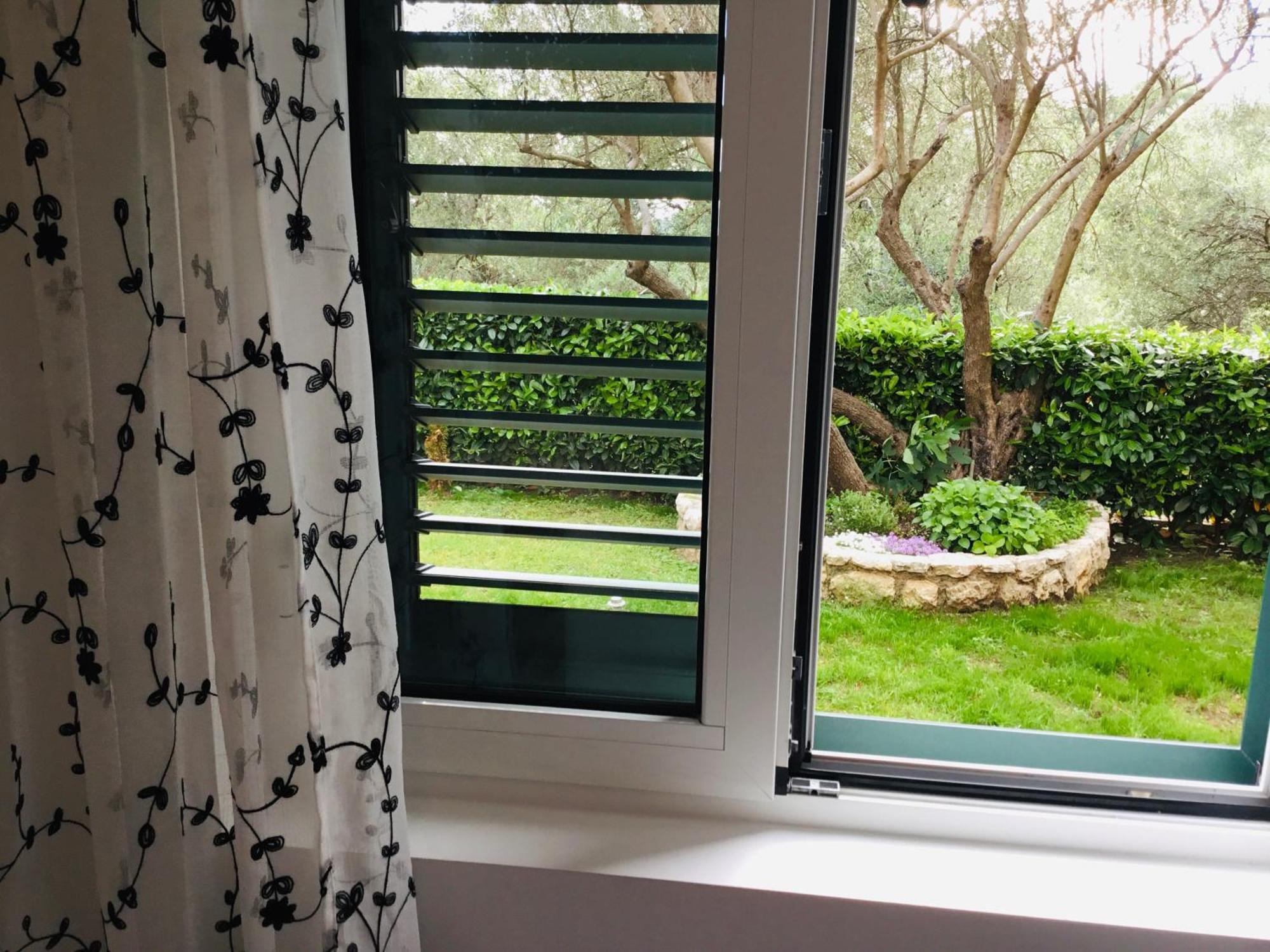 Bay View Apartments Petrovac Quarto foto
