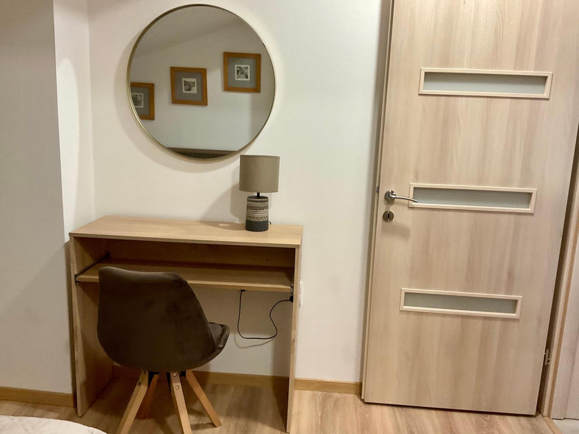 Bay View Apartments Petrovac Quarto foto