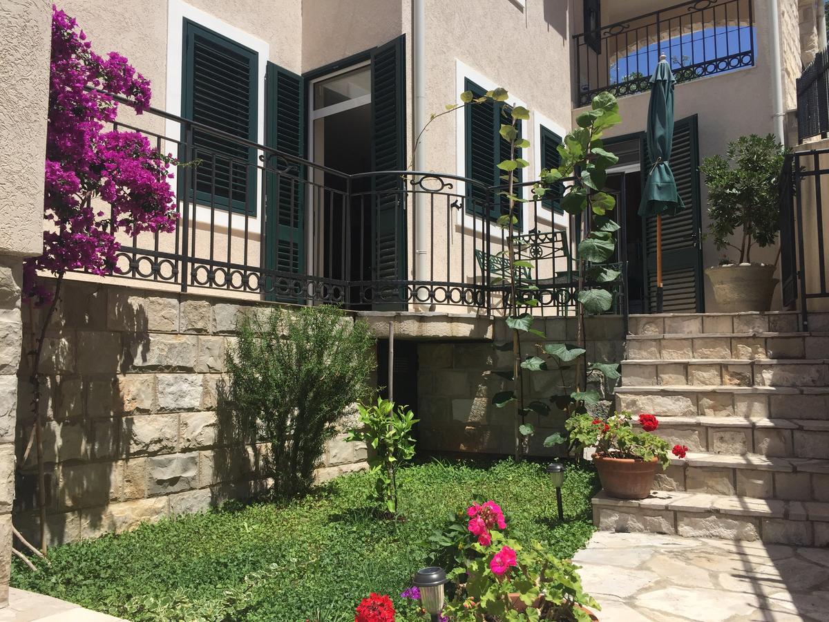 Bay View Apartments Petrovac Quarto foto