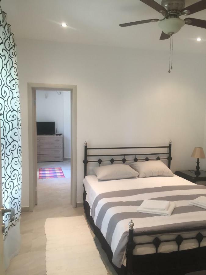 Bay View Apartments Petrovac Exterior foto